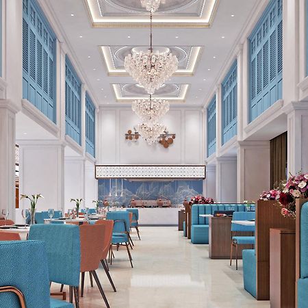 Ozen Mansion Kolkata Hotel ภายนอก รูปภาพ