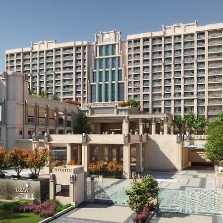 Ozen Mansion Kolkata Hotel ภายนอก รูปภาพ