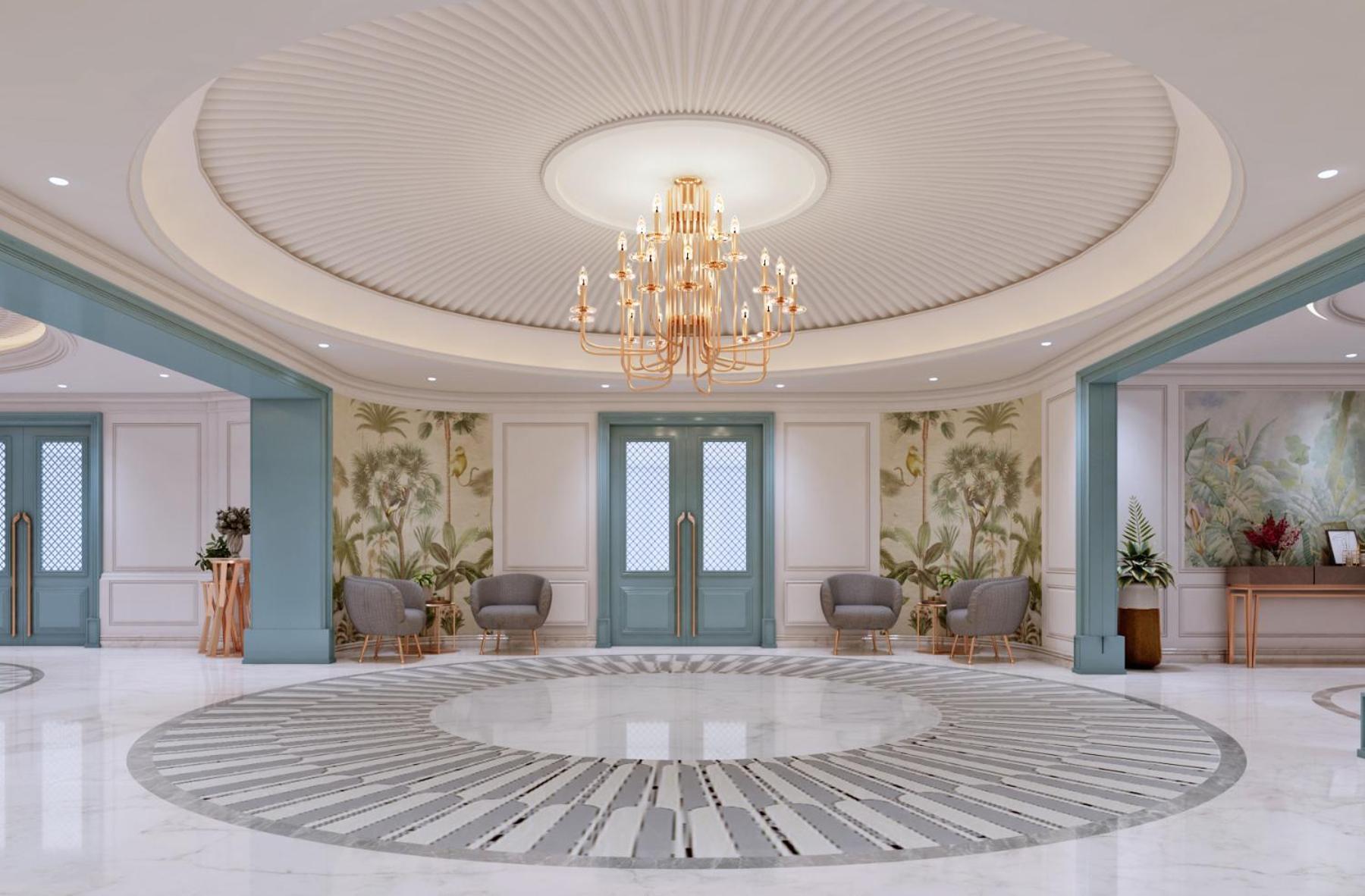 Ozen Mansion Kolkata Hotel ภายนอก รูปภาพ