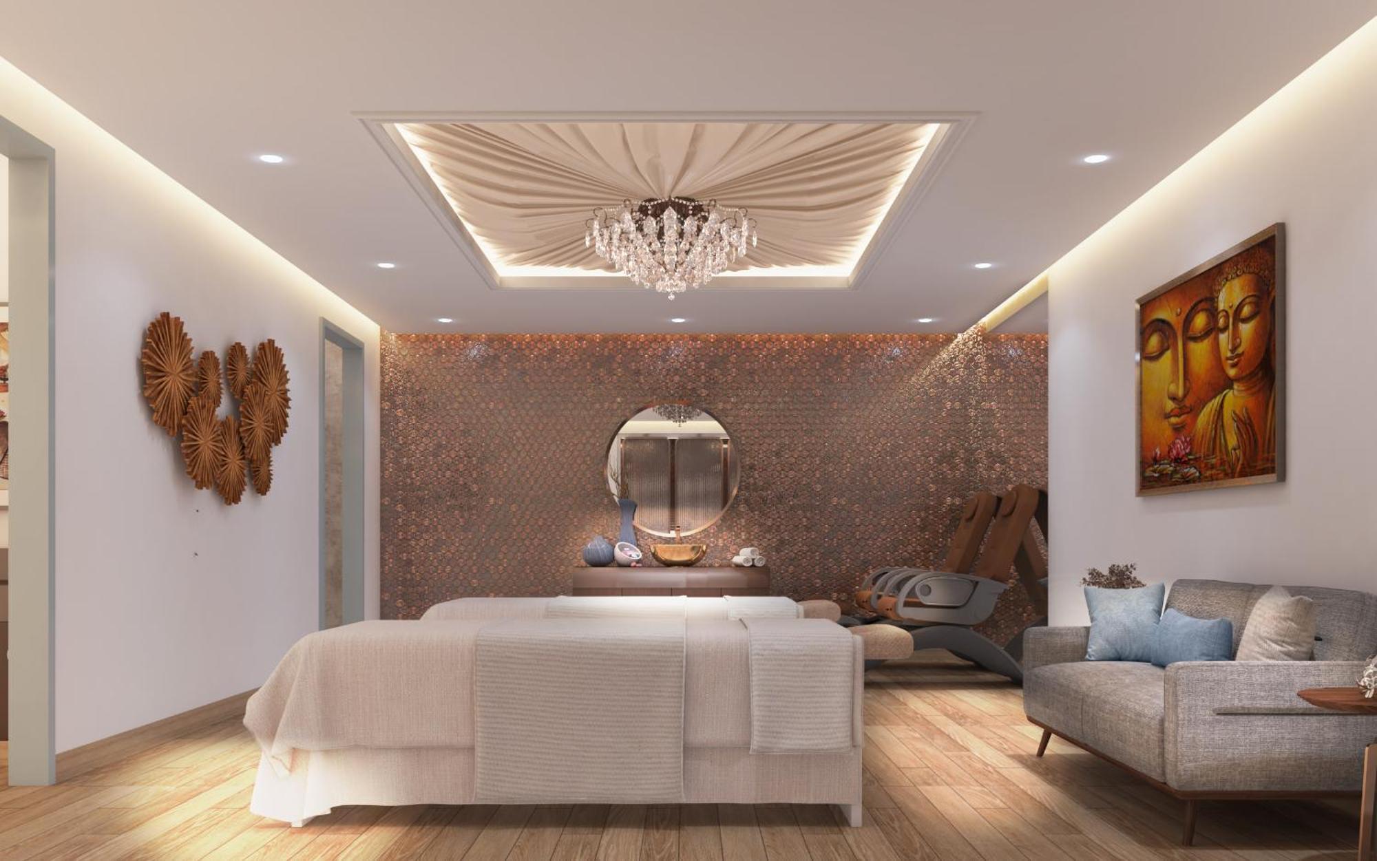 Ozen Mansion Kolkata Hotel ภายนอก รูปภาพ