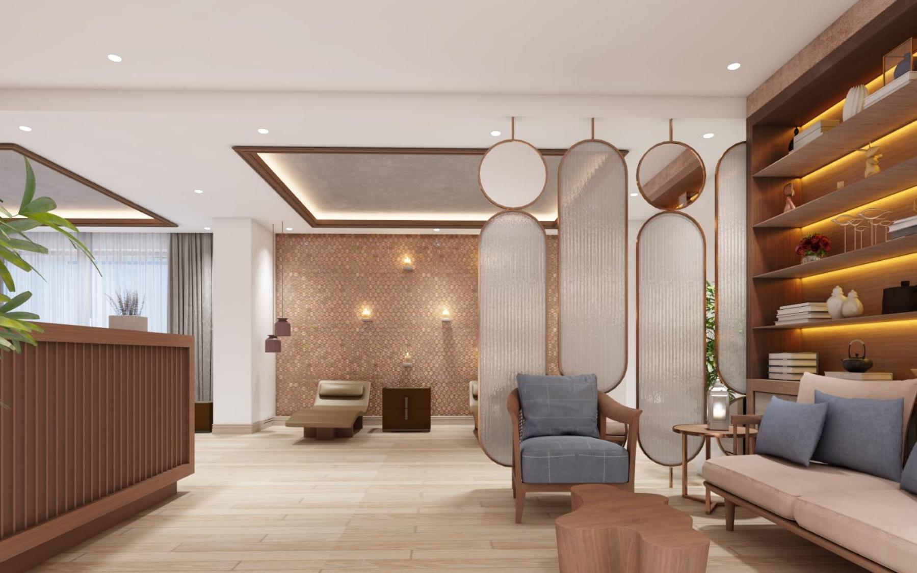 Ozen Mansion Kolkata Hotel ภายนอก รูปภาพ