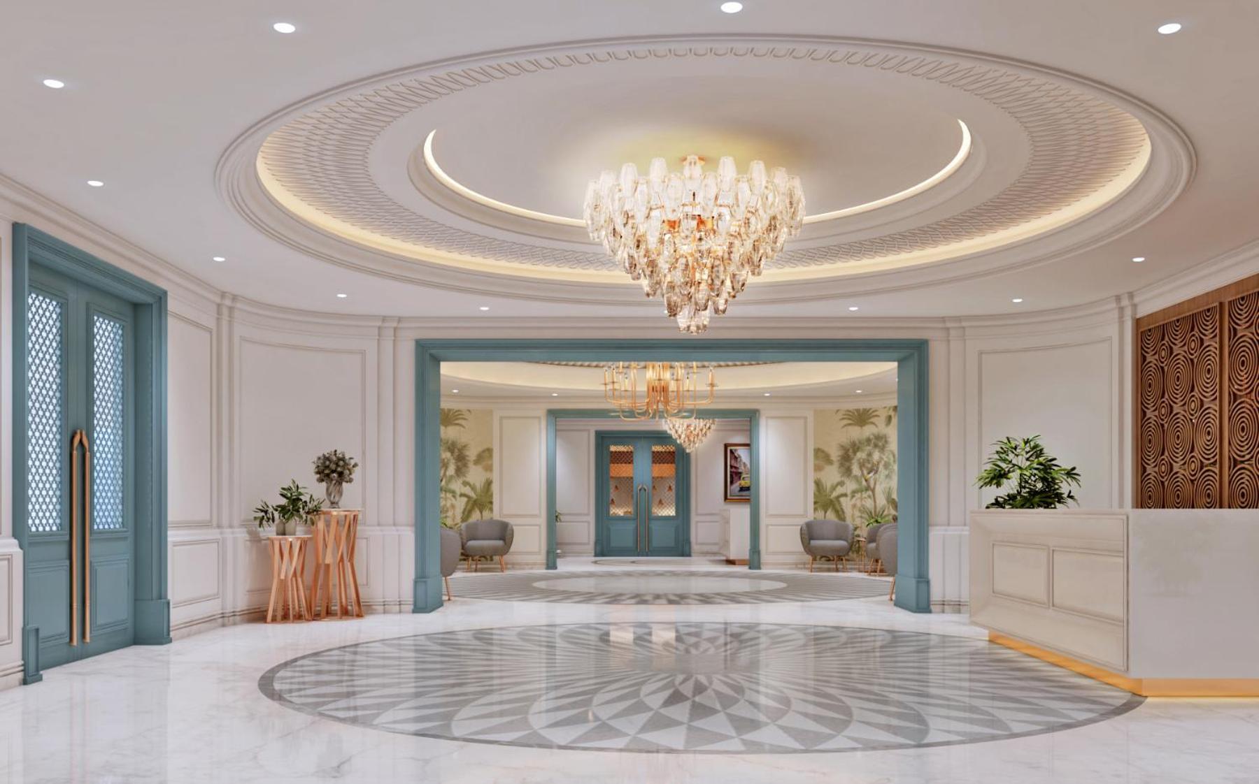 Ozen Mansion Kolkata Hotel ภายนอก รูปภาพ