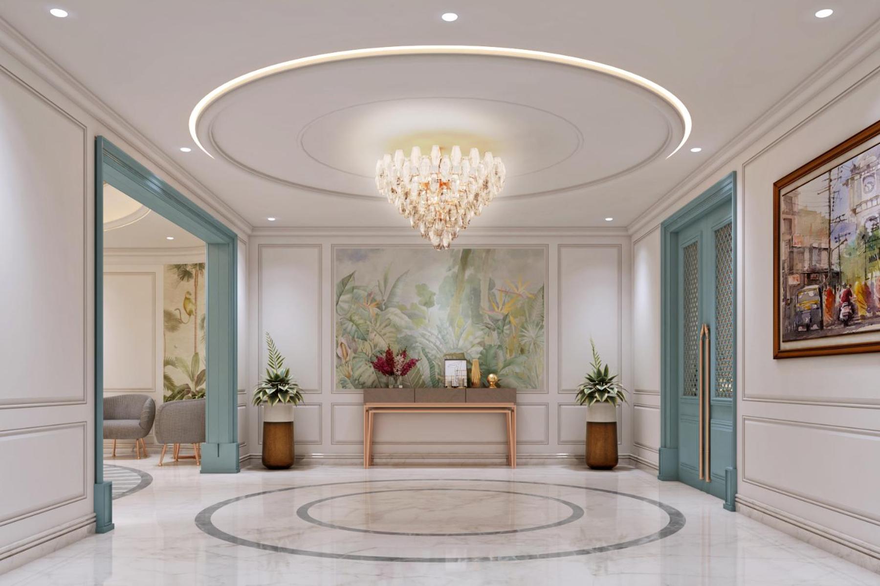 Ozen Mansion Kolkata Hotel ภายนอก รูปภาพ