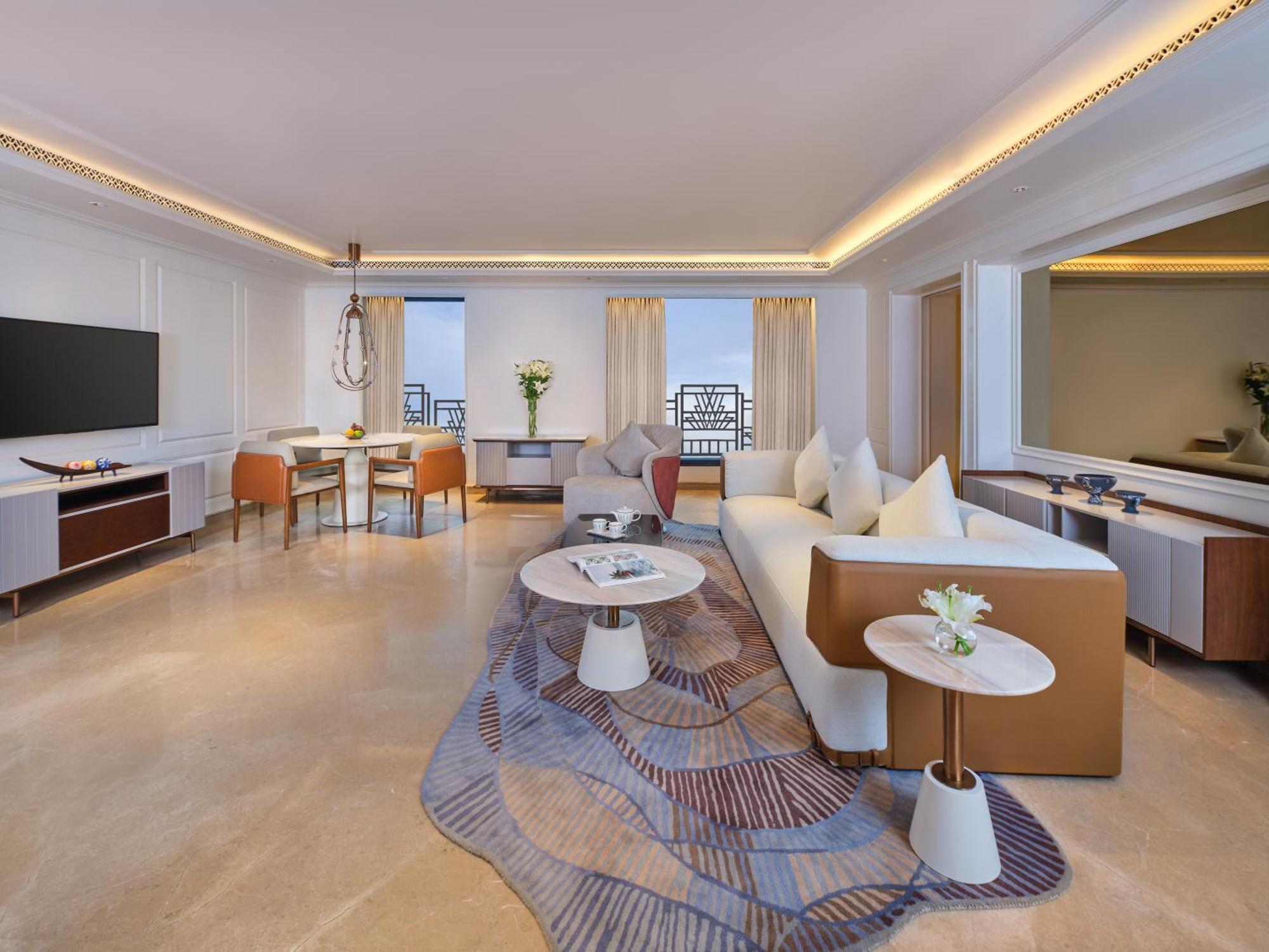 Ozen Mansion Kolkata Hotel ภายนอก รูปภาพ