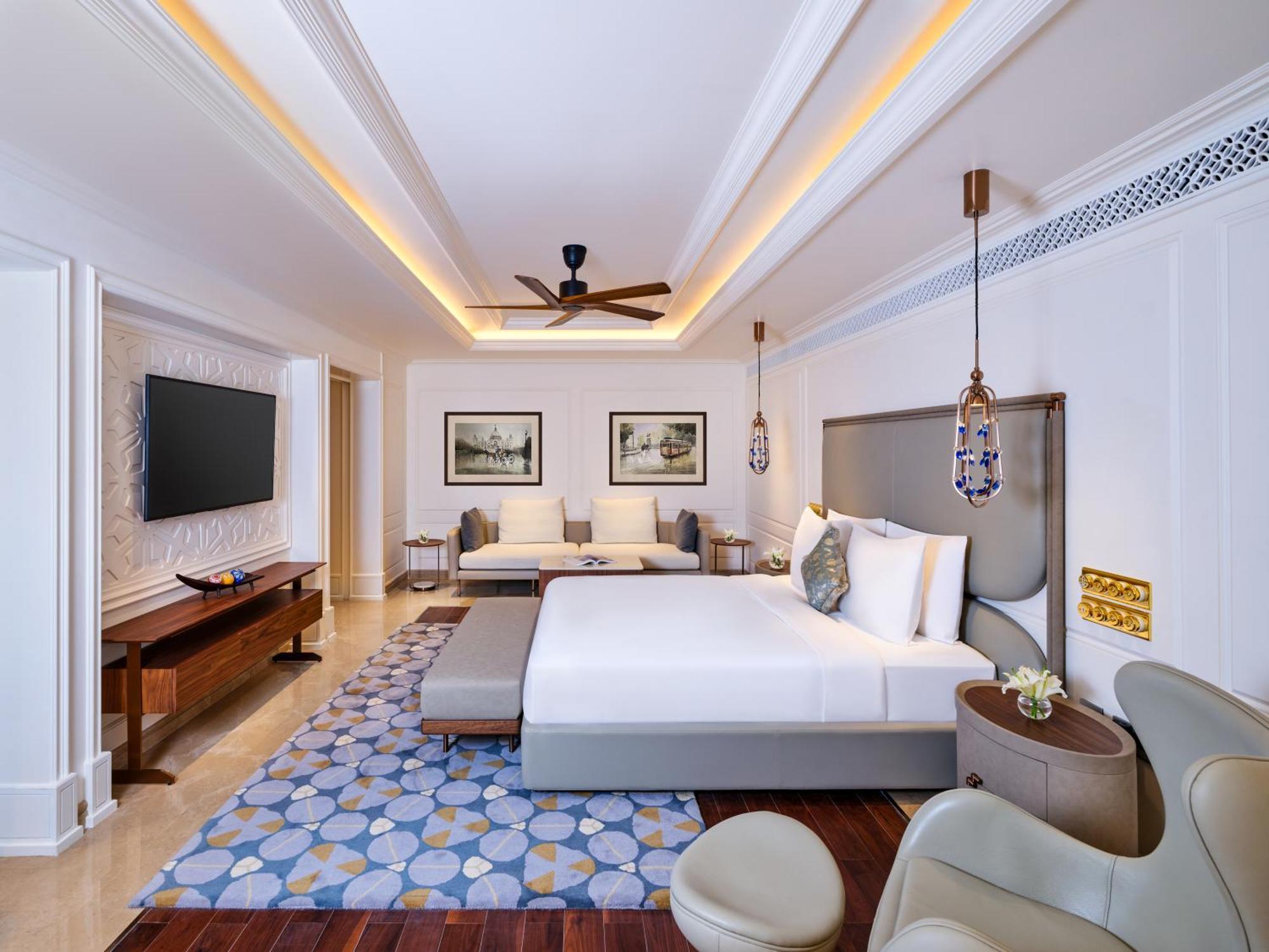 Ozen Mansion Kolkata Hotel ภายนอก รูปภาพ