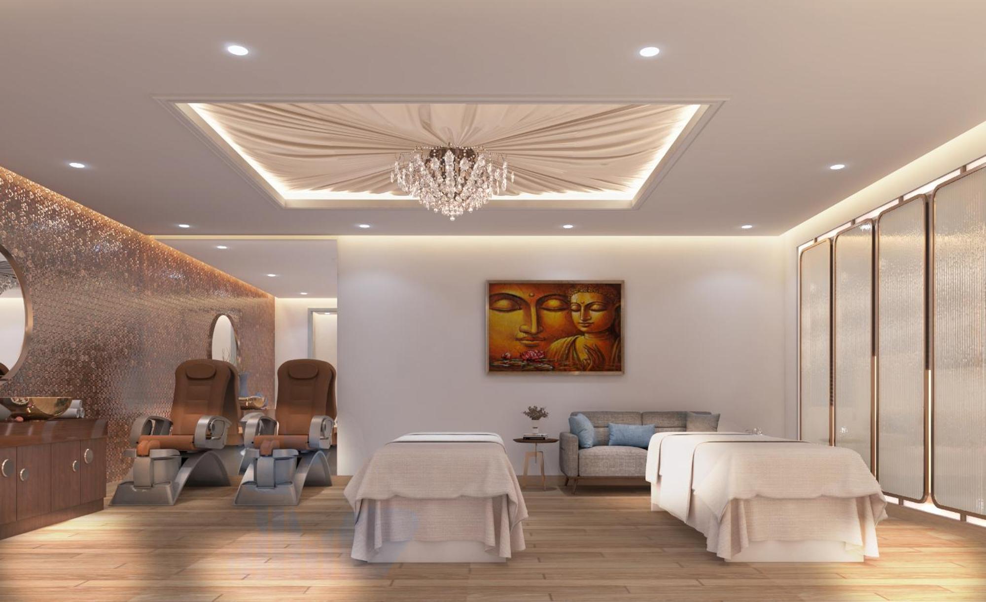 Ozen Mansion Kolkata Hotel ภายนอก รูปภาพ