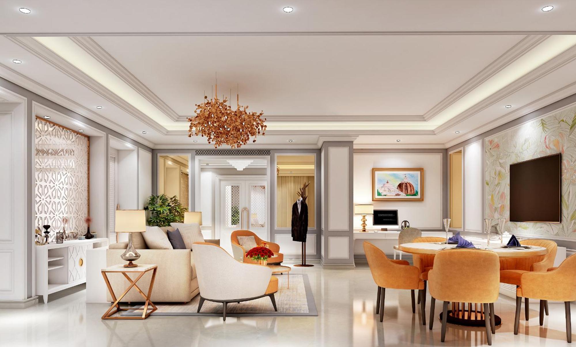 Ozen Mansion Kolkata Hotel ภายนอก รูปภาพ